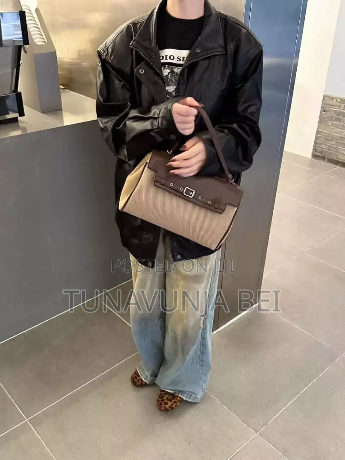 Girl's Handbag