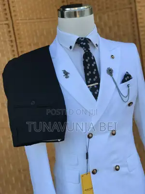 Casual Men Suit