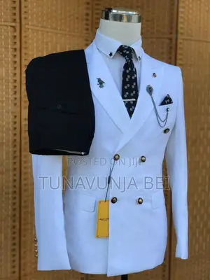Casual Men Suit