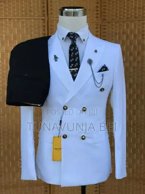 Casual Men Suit