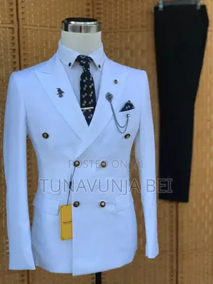 Casual Men Suit