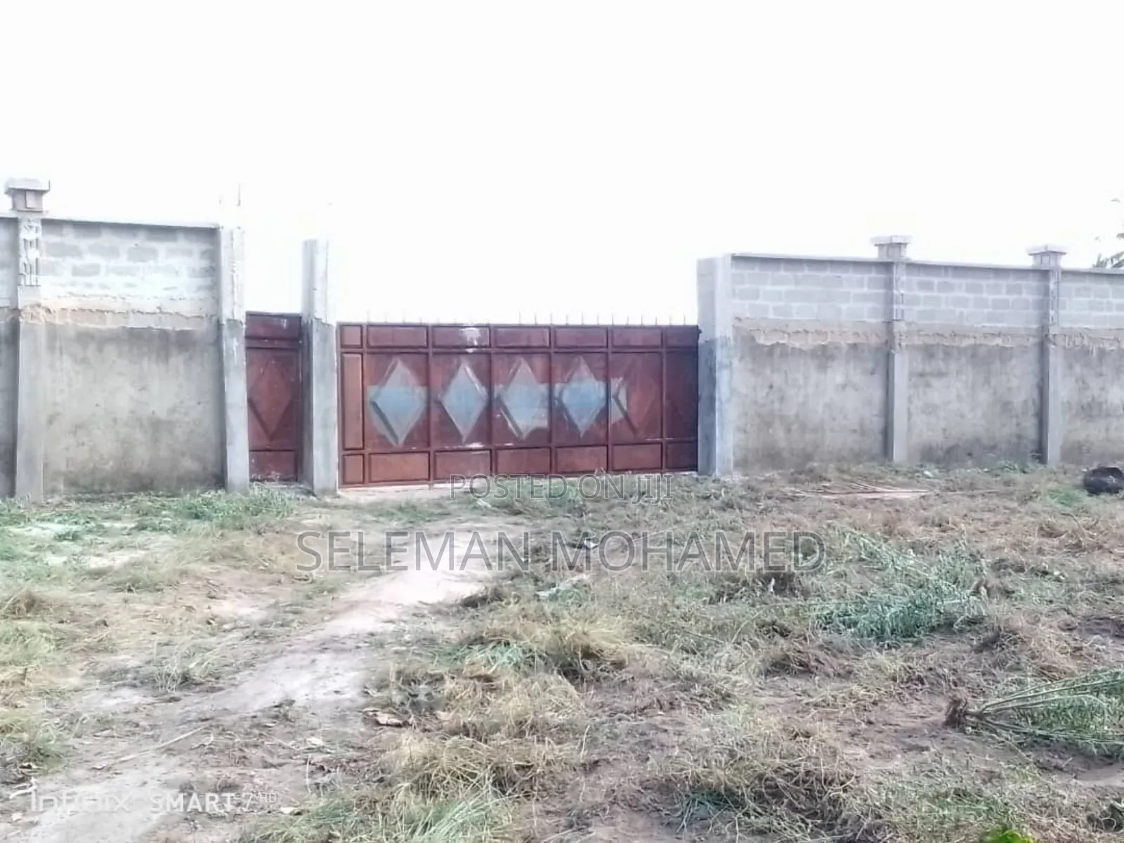 Yard Inauzwa Kitonga
