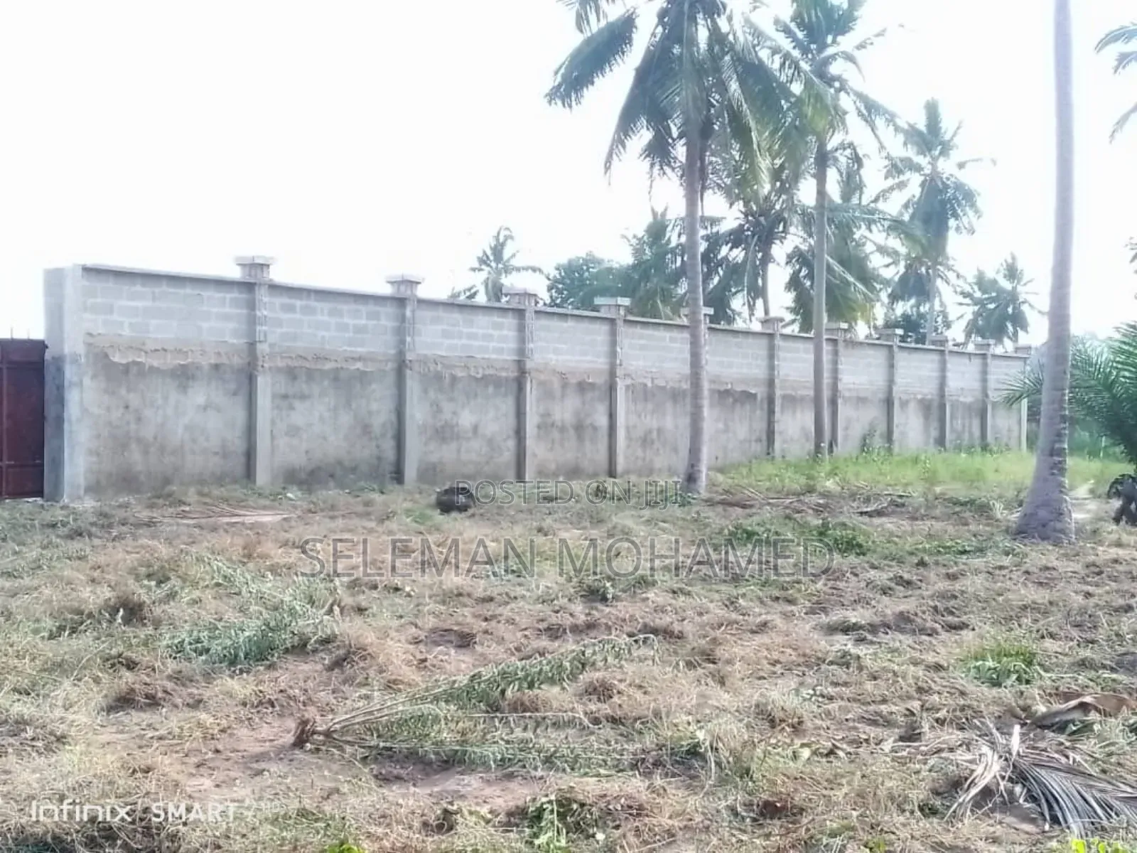 Yard Inauzwa Kitonga