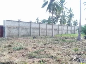 Yard Inauzwa Kitonga