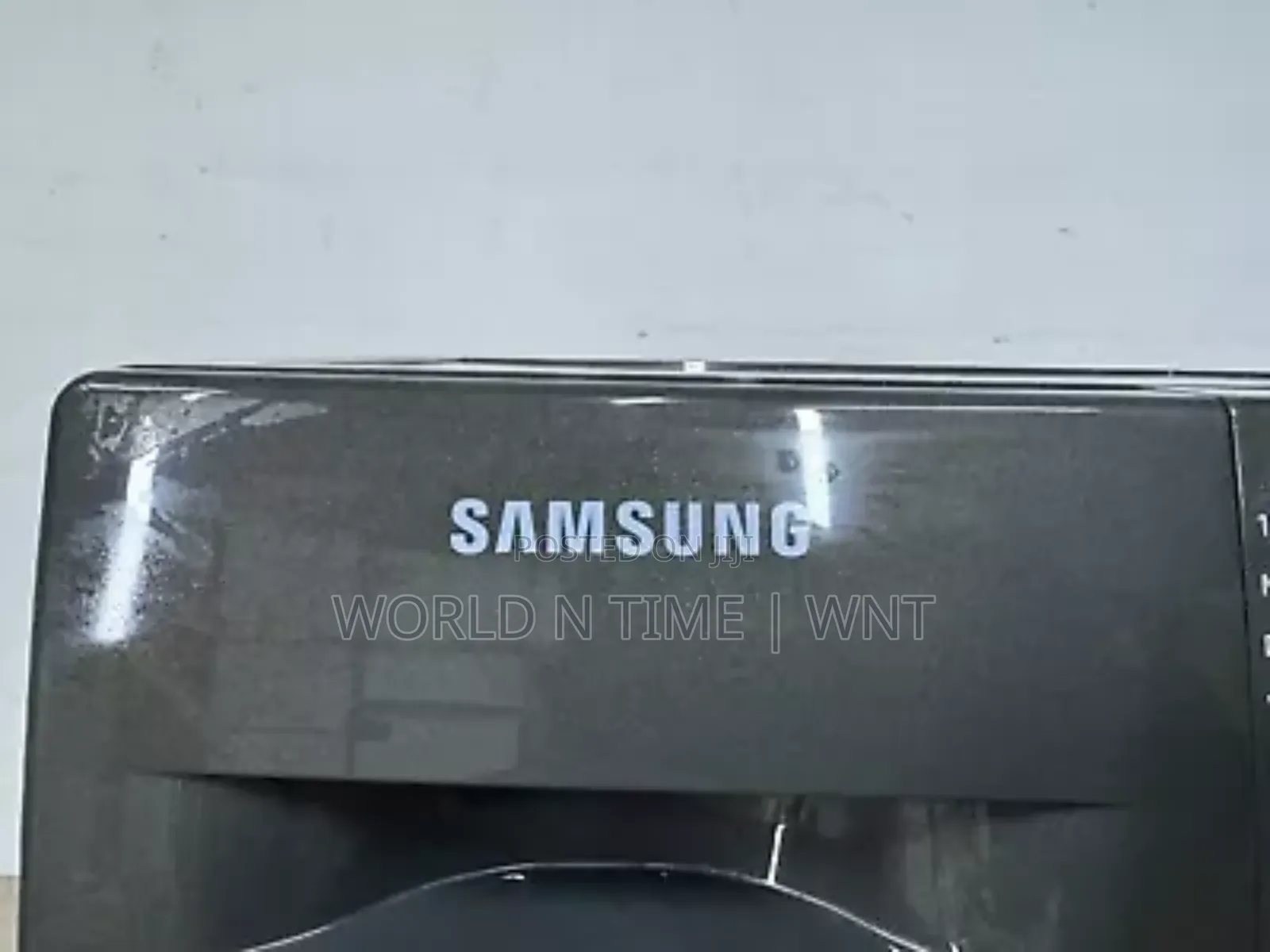 SAMSUNG 9kg WW90TA046AX/NQ 9kg Front Loader Ecobubble