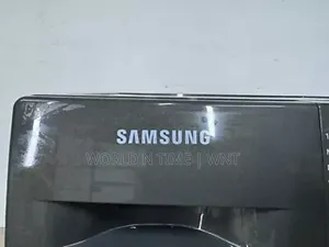 SAMSUNG 9kg WW90TA046AX/NQ 9kg Front Loader Ecobubble