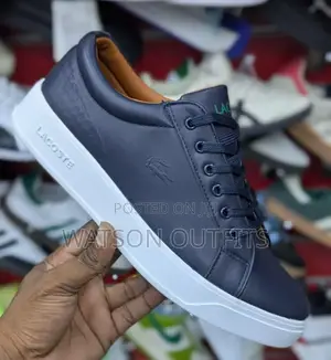 Raba Mpya Za New Lacoste Og