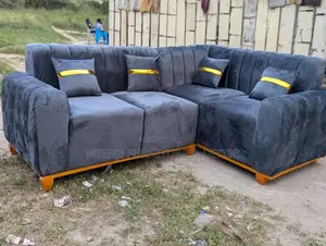 Sofa Set L Shape