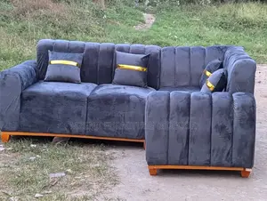 Sofa Set L Shape