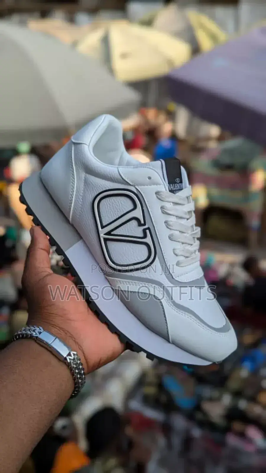 Raba Mpya Na Kali Za New Valentino Og