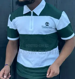 T-Shirts Mpya Za New Timberland Og
