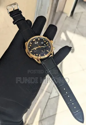 CARRERA Watch