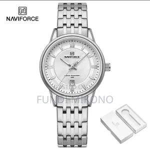 Ladies Naviforce Watch