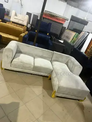 Sofa L Shape