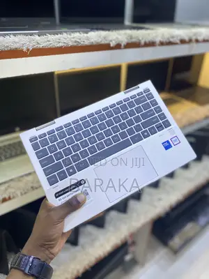 Laptop HP Envy X360 16GB Intel Core I7 SSD 512GB