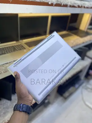 Laptop HP Envy X360 16GB Intel Core I7 SSD 512GB