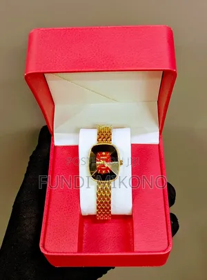 Fashion Watch for Ladies
