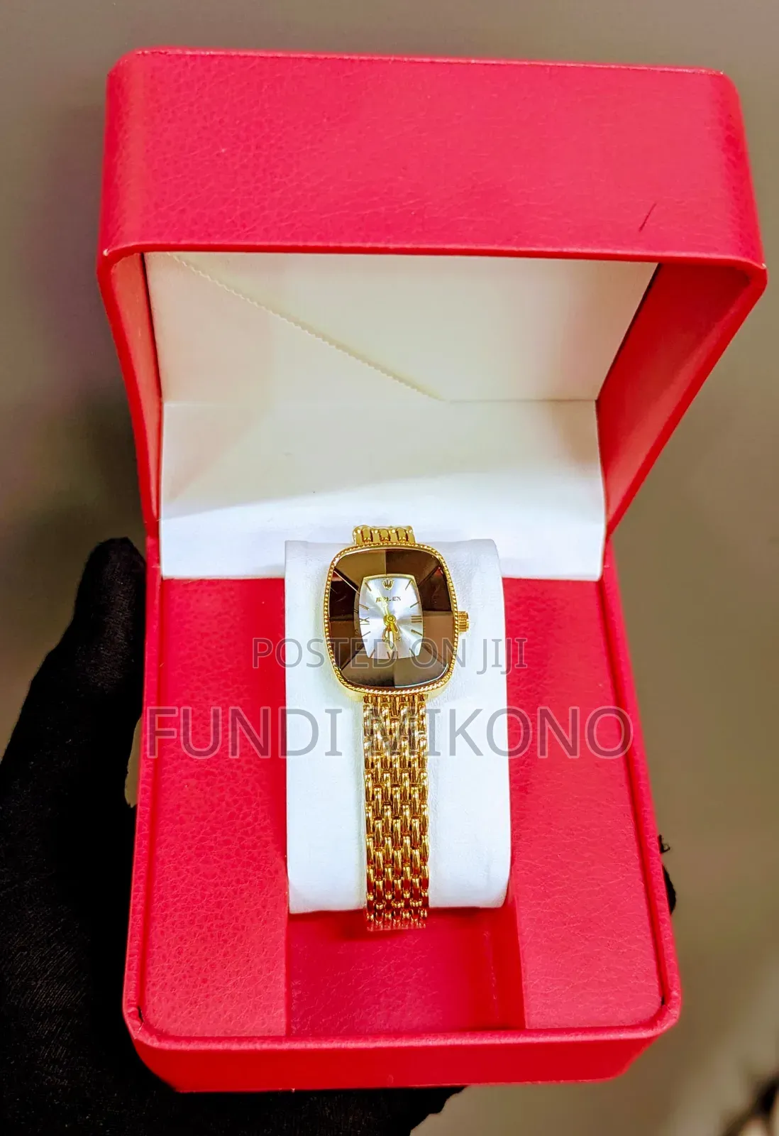 Fashion Watch for Ladies