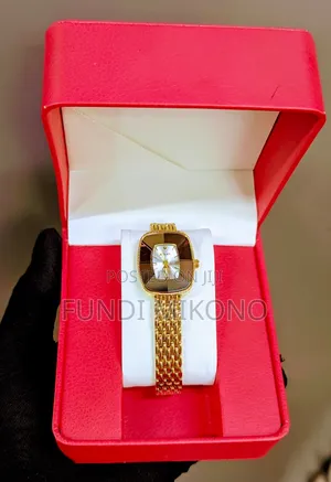 Fashion Watch for Ladies