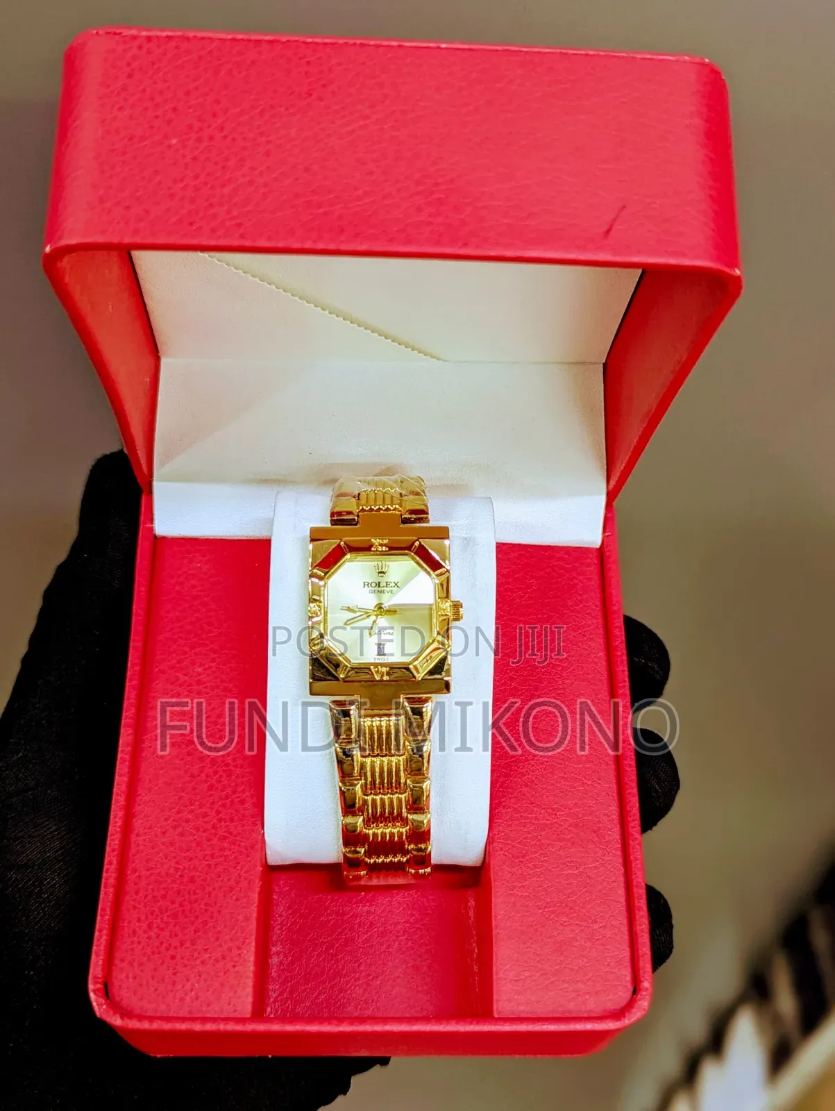 Fashion Watch for Ladies