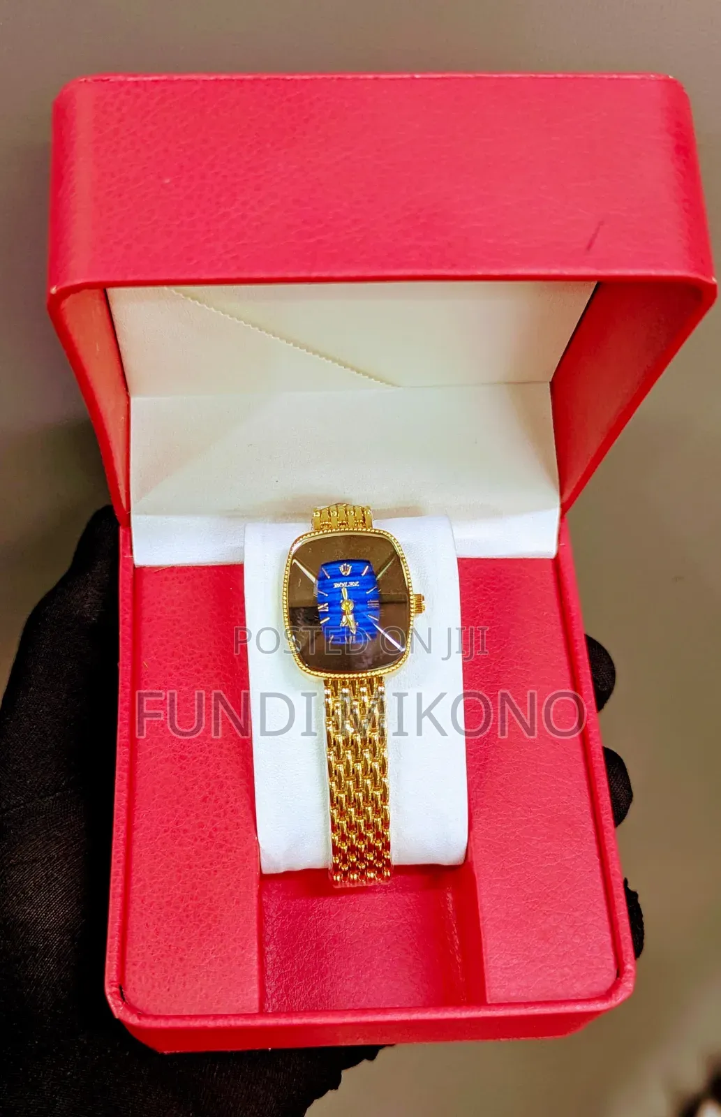 Fashion Watch for Ladies