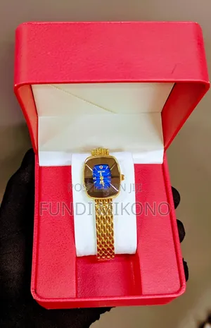 Fashion Watch for Ladies