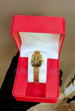 Fashion Watch for Ladies