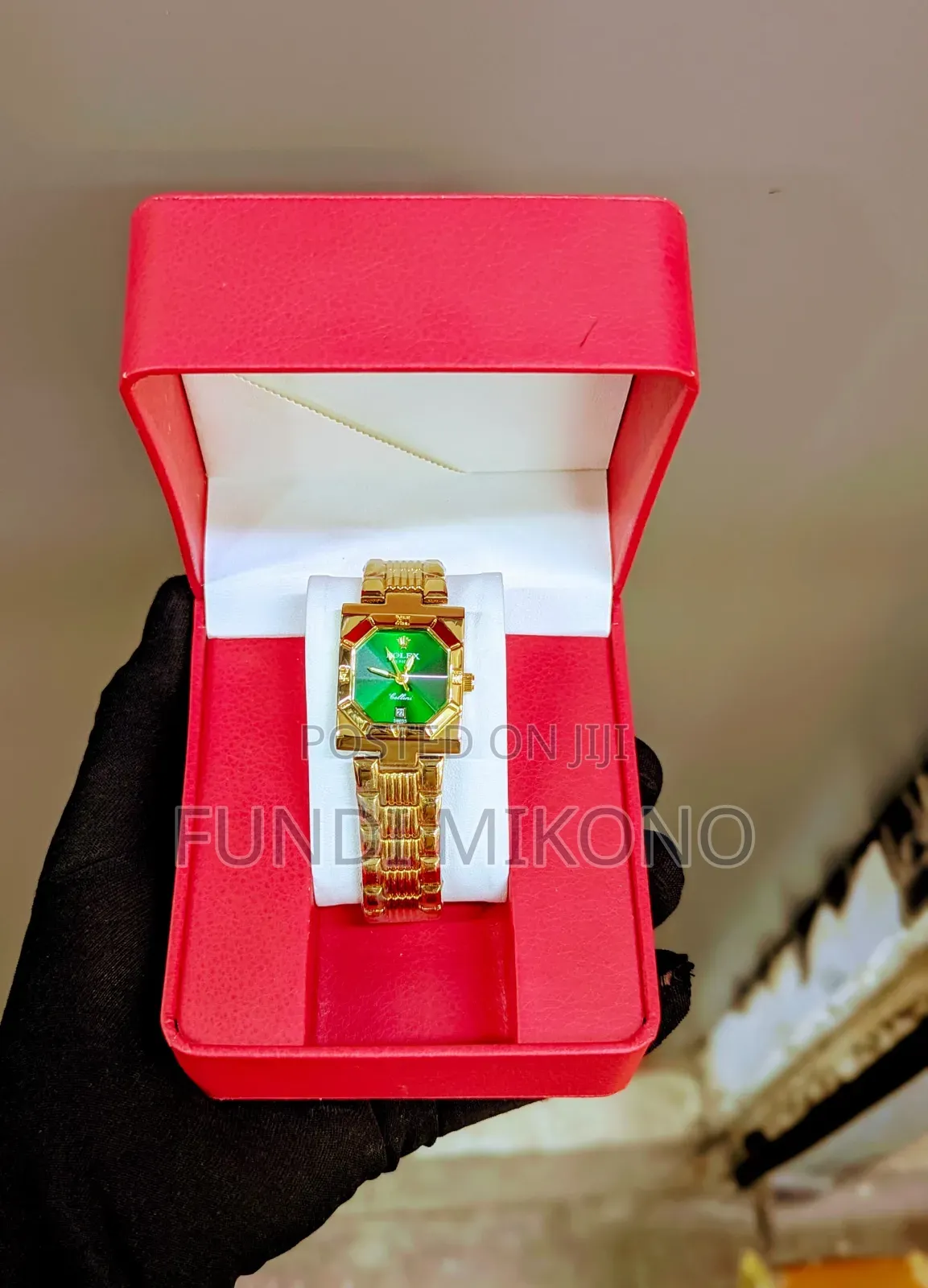 Fashion Watch for Ladies