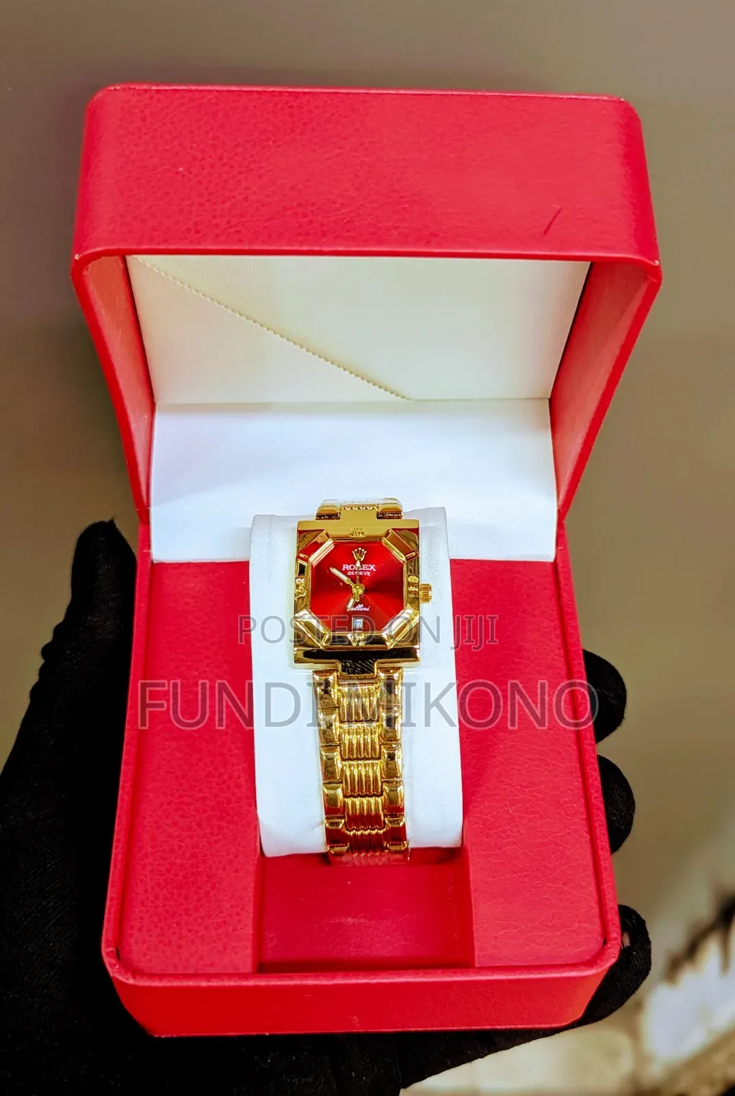 Fashion Watch for Ladies
