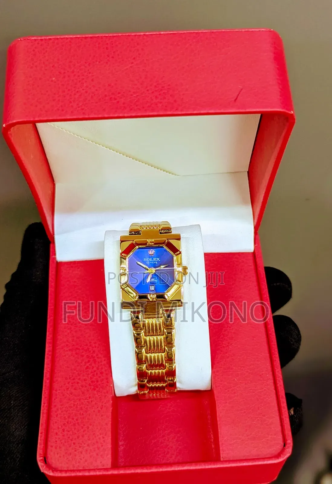 Fashion Watch for Ladies