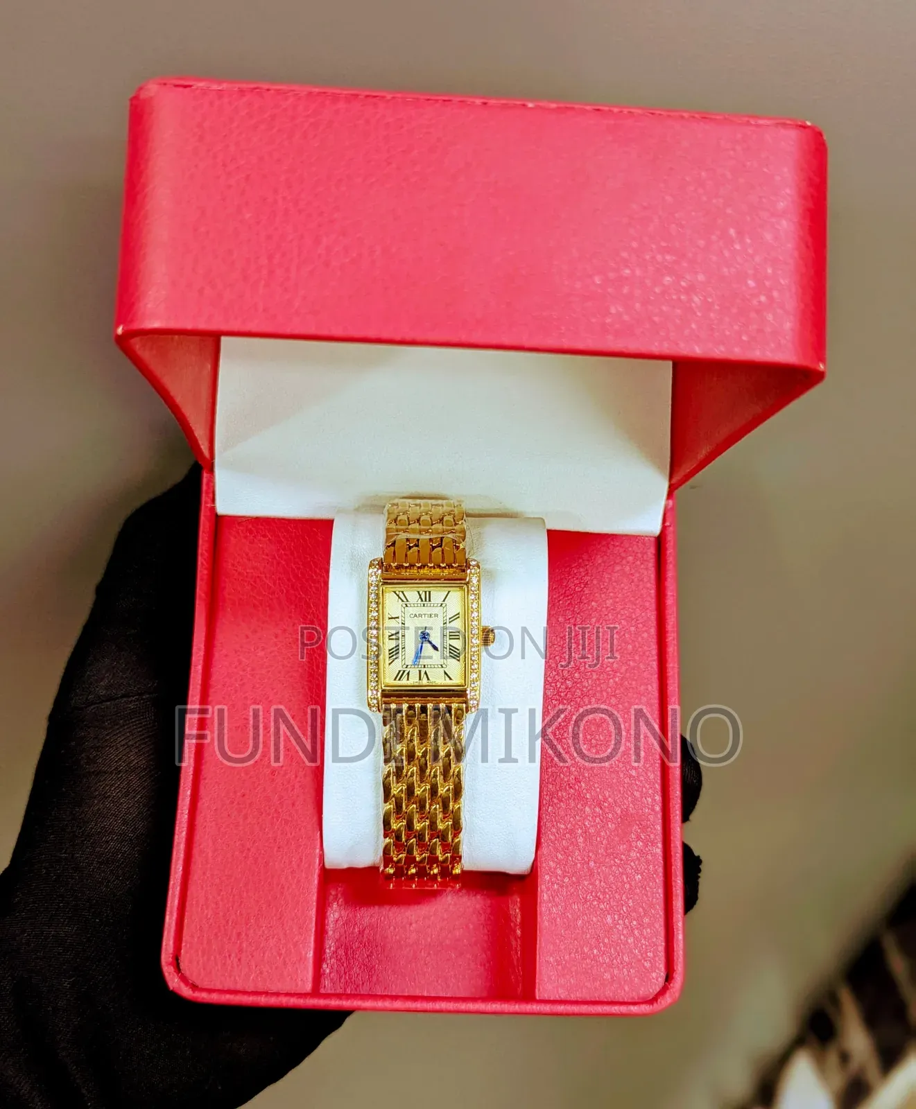 Fashion Watch for Ladies
