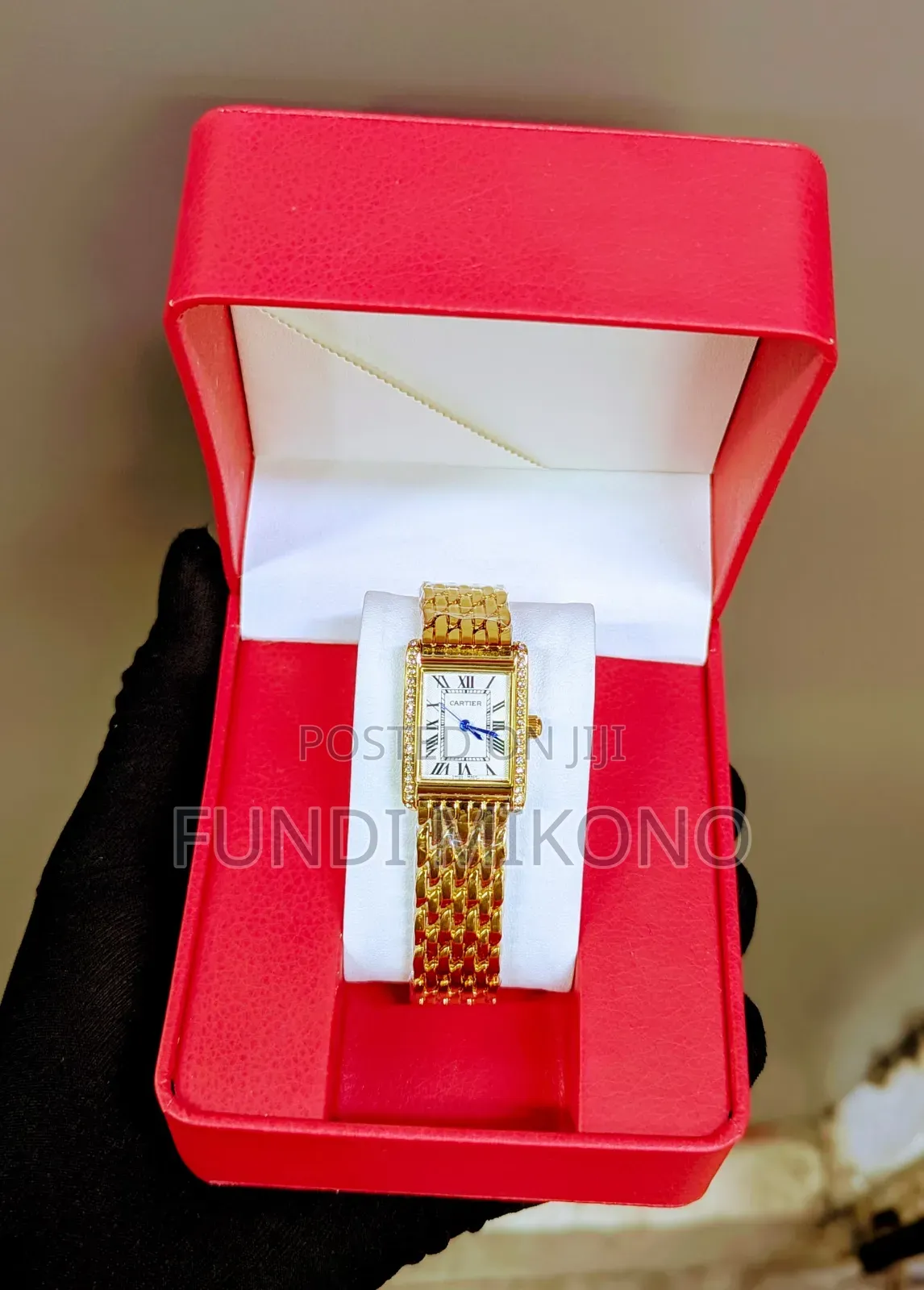 Fashion Watch for Ladies