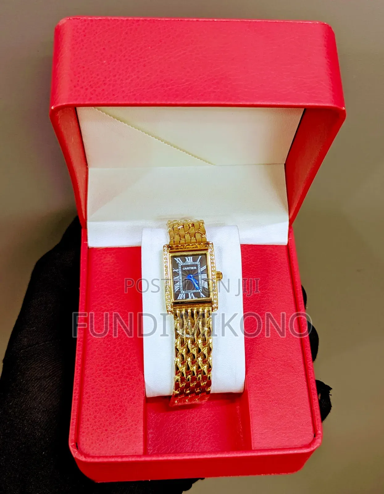 Fashion Watch for Ladies