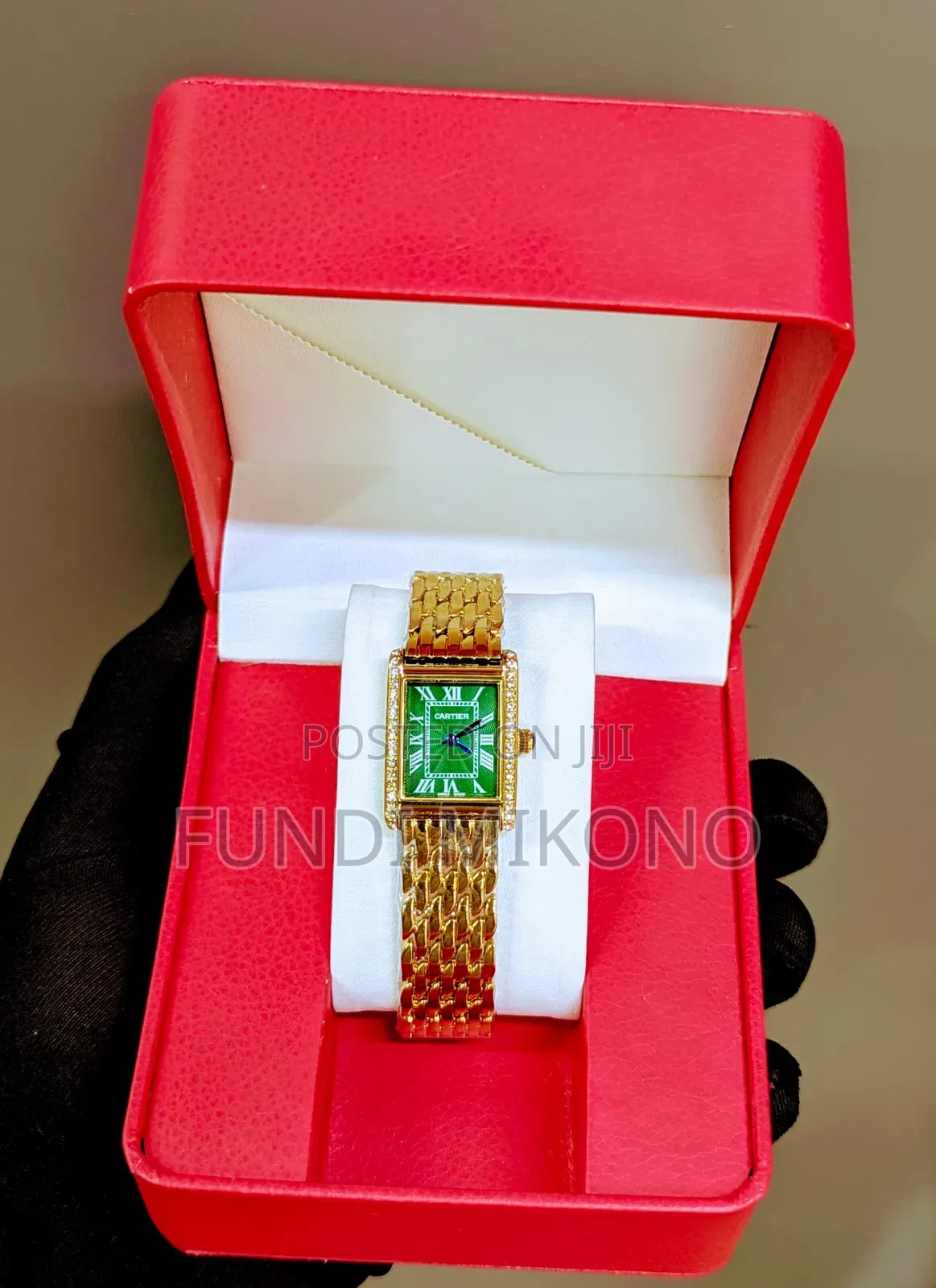 Fashion Watch for Ladies