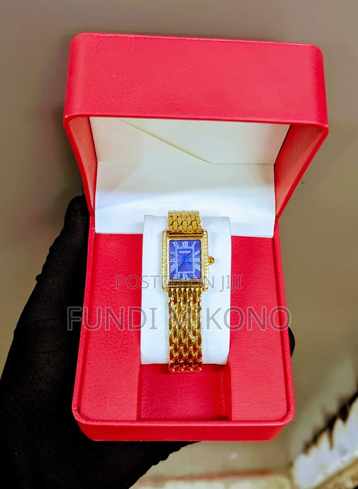 Fashion Watch for Ladies