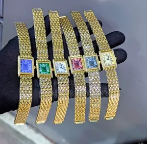Cartier for Ladies