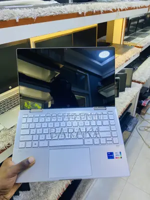 Laptop HP Pavilion X360 14 16GB Intel Core I7 SSD 1T