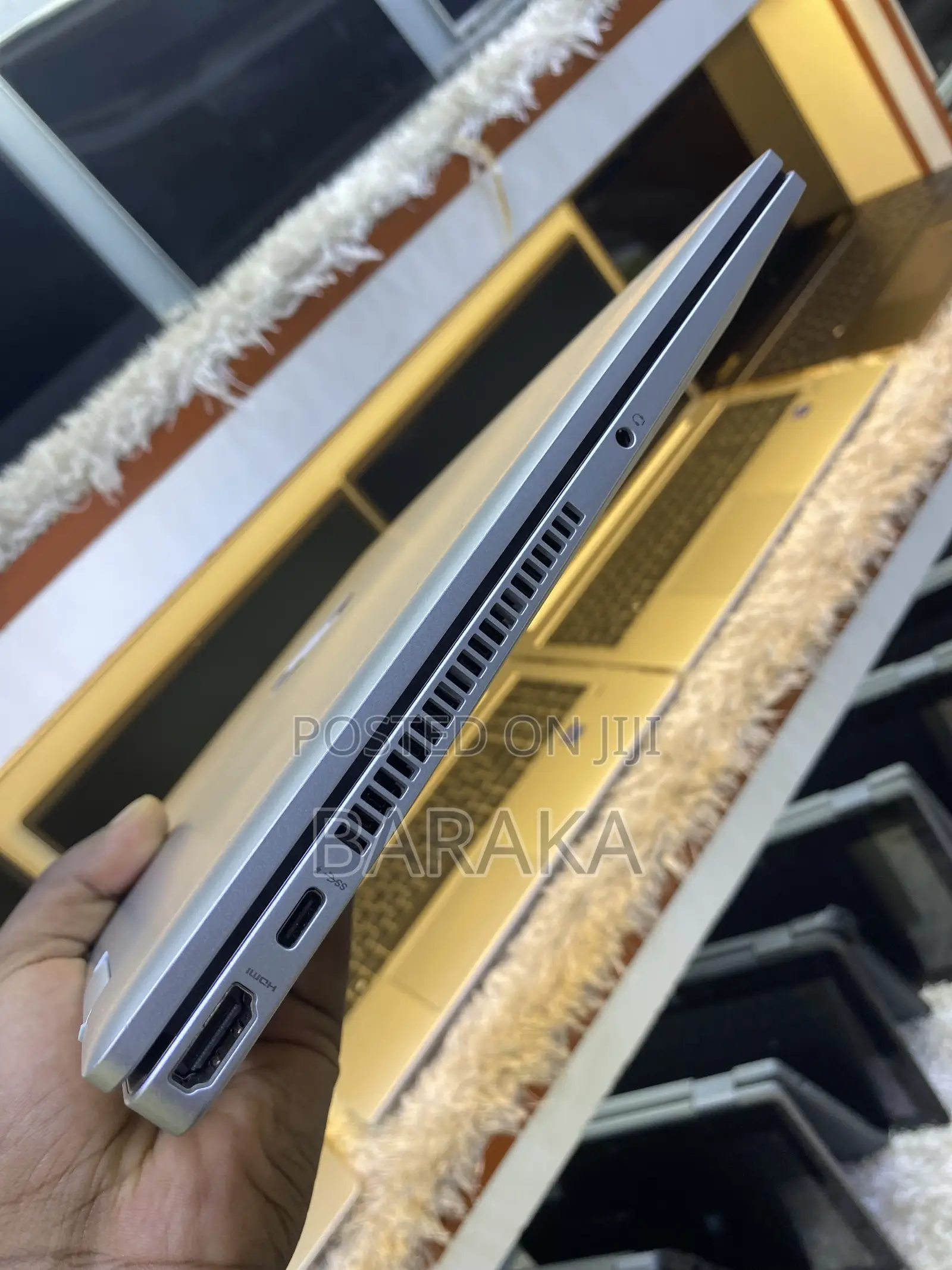 Laptop HP Pavilion X360 14 16GB Intel Core I7 SSD 1T