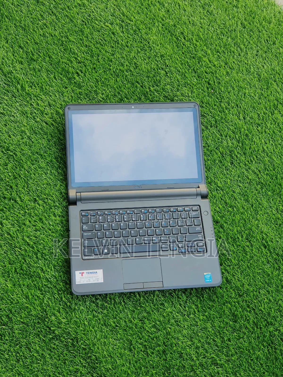 Laptop Dell Latitude 13 3340 4GB Intel Core I5 HDD 500GB