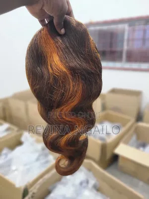Body Wave Wigs