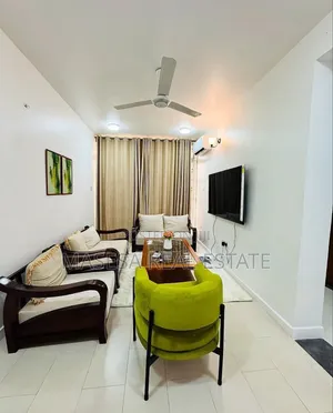 Furnished 3bdrm Apartment in Mbezi Beach for rent