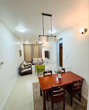 Furnished 3bdrm Apartment in Mbezi Beach for rent