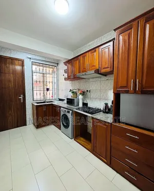 Furnished 3bdrm Apartment in Mbezi Beach for rent