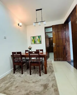 Furnished 3bdrm Apartment in Mbezi Beach for rent