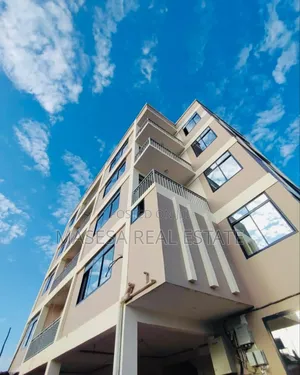 2bdrm Apartment in Kinondoni for rent