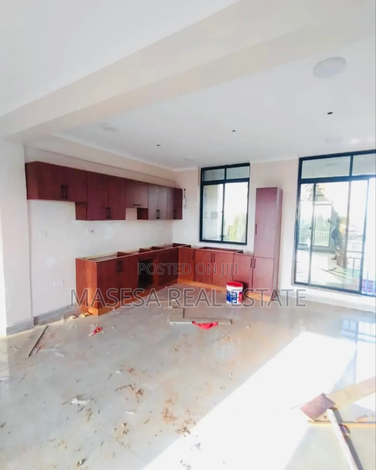2bdrm Apartment in Kinondoni for rent