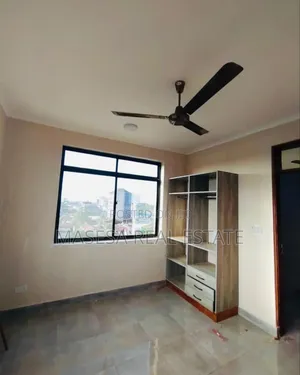 2bdrm Apartment in Kinondoni for rent