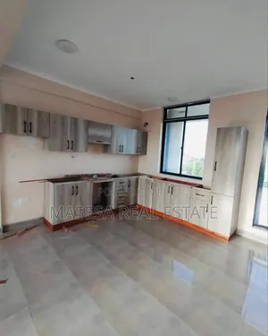 2bdrm Apartment in Kinondoni for rent