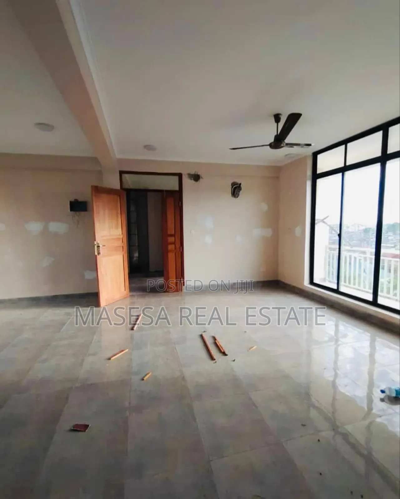 2bdrm Apartment in Kinondoni for rent