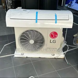 Lg Air Conditioner Dual Inverter 9000btu